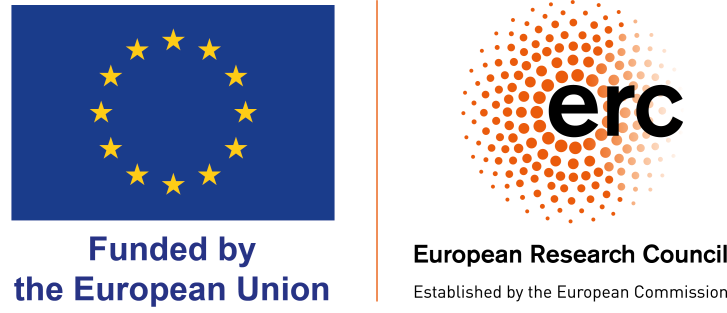 ERC logo