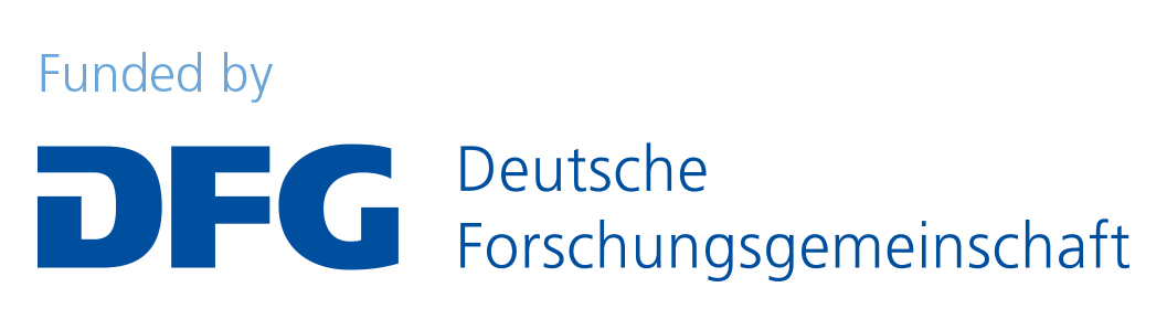 DFG logo