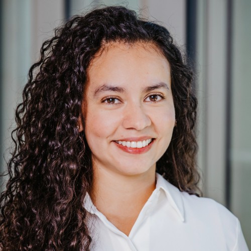 Ana María Hernández Pinzón