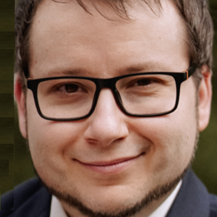 Benjamin Gramlich