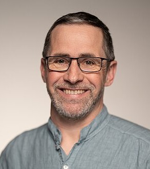 Christian Buck