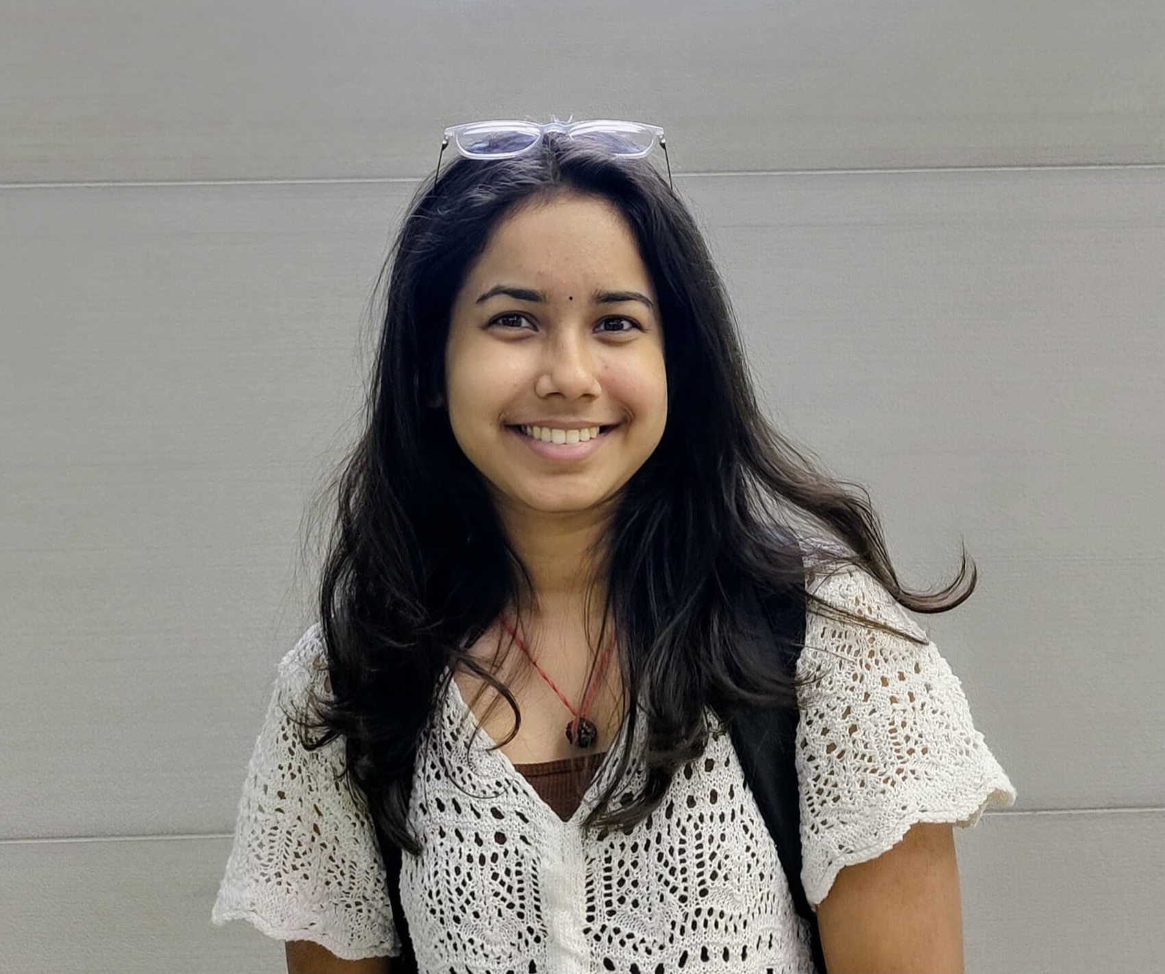 Kiran Prava Tripathy